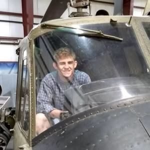 Meet your Posher, Jackson